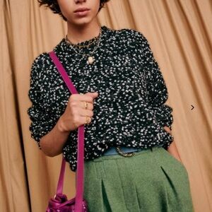 Sezane Juliette Jumper